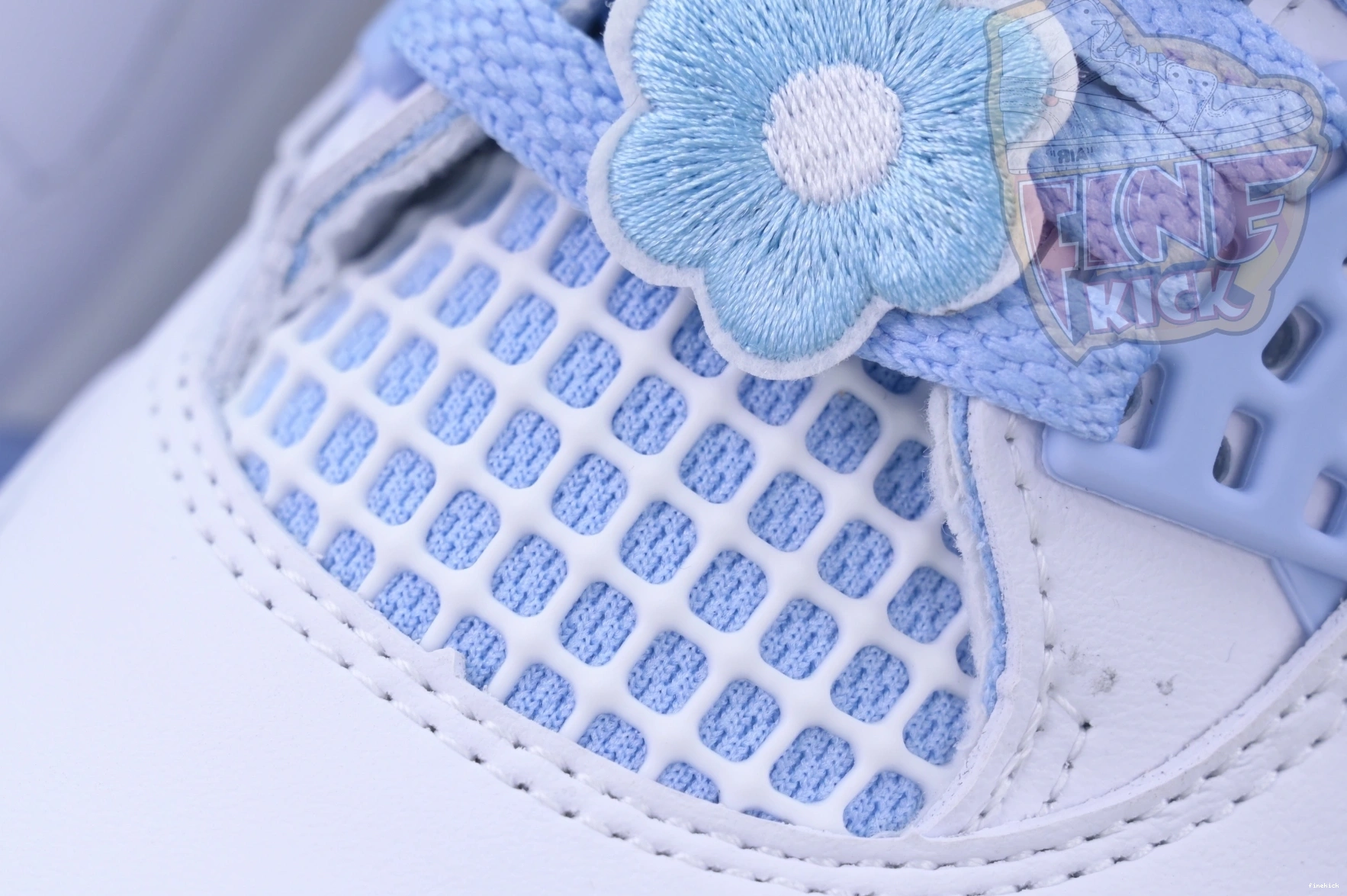 Jordan Air 4“ALUMINUM” Jordan 0310